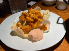 拔丝地瓜-地锅居(翰林邻里中心店)