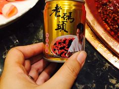 -老码头火锅(骡马市店)