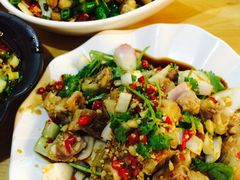 -二孃鸡爪爪(东郊记忆店)