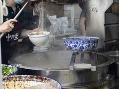 -中阿兰牛肉面(悦海新天地店)