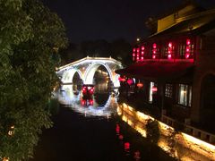 -台儿庄古城