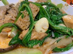 -林静小吃(复兴路店)