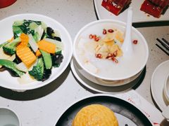 -吉旺港式餐厅(南方商城店)