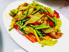 -沸腾鱼家(大尧三路店)