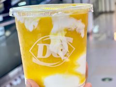 -DQ·蛋糕·冰淇淋(天通苑华联店)