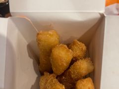 -汉堡王(泰盛广场店)