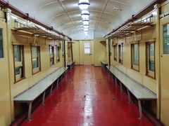 -沈阳铁路陈列馆