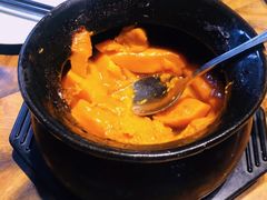 -阳光家常菜(泉乐坊店)