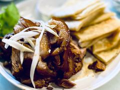 肘子-鼎香润(德胜门内店)