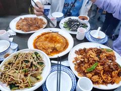 -同发号饭庄(复兴路店)