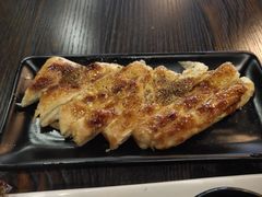 千层酥脆饼-The Cheebat 锌吧·Bistro(体育西店)