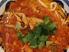 -麦梗手擀面水饺(麦梗前门店)