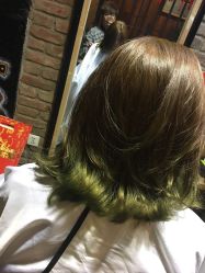 -ZAGA形象设计