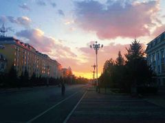 -北极村旅游风景区