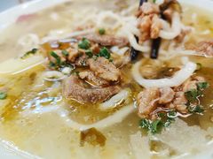 -面道赞宁海海鲜面(迎凤街店)