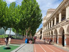 -天津五大道文化旅游区