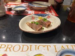 -古田居·特色寿司料理(骏欣中心店)