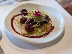 -Le Comptoir de Pierre Gagnaire