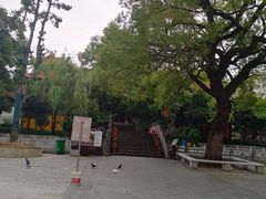 -宝通禅寺