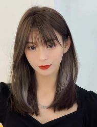 -HG美发设计沙龙