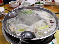 -顺庆羊肉馆(南坪店)