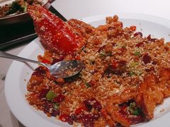 -侨美食家·40年地道粤菜(珠江新城店)