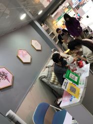 -Seven Nail七姑娘の美甲店
