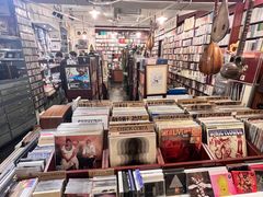 -旧天堂书店(华侨城创意文化园南山特色文化街区店)