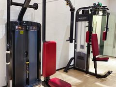 -FLARE STAR FITNESS(复地活力城店)