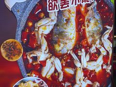 -云晓光头烧烤吧(川沙绿地店)