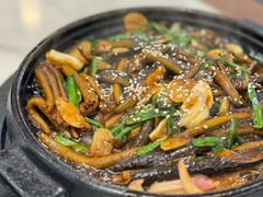 -金陵后厨·南京菜(新街口秣陵路店)