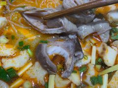 优质葫芦头泡馍-天发芽·何记葫芦头泡馍·老字号(小南门店)