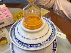 -赵记传承·中国甜品(福州总店)