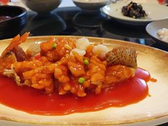 焕章松鼠桂鱼-民国红公馆(老门东店)