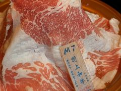 -牛匠和牛寿喜锅(西安总店)