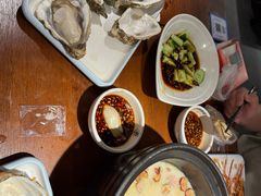 -乔街深夜食堂·小龙虾·高压锅生蚝(杭州总店)