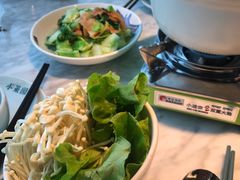 -小菜园新徽菜(无锡宜家荟聚中心店)