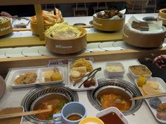 -龍歌自助小火锅(崂山丽达店)