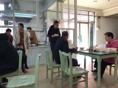 大堂-杨兴海糁汤