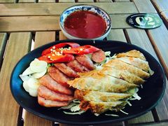 -小明同学(三里屯店)