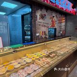 塘桥的平价自助火锅也能有那么高的水准[送星星]