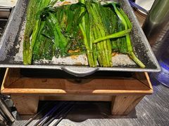 -很久以前羊肉串(大华三路店)