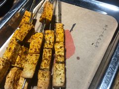 -阿记烧烤(大兴新区店)