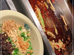 -有茗塘鲜鱼火锅(中和店)