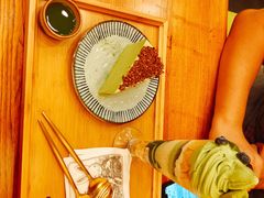 -無邪日式甜品(华润五彩城购物中心店)
