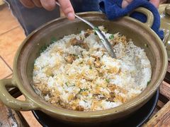 -信天游餐馆(肇庆店)
