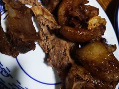 -溪悦渔庄(九龙湖店)