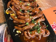 -猫姑娘大盘鸡(商城路店)