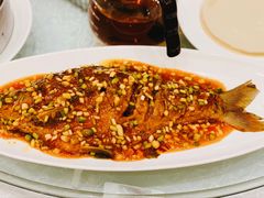 武昌鱼-亢龙太子酒轩(东湖店)