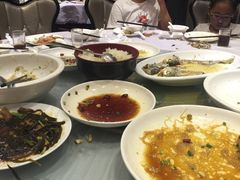 -丰收渔港饭店(嵊泗店)
